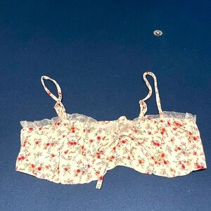 Princess Polly crop top